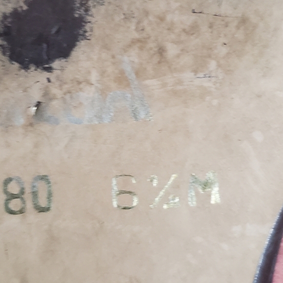 White Mountain Tall Boots - Picture 8 of 9